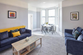 Host & Stay - Sea Breeze @ Tynemouth